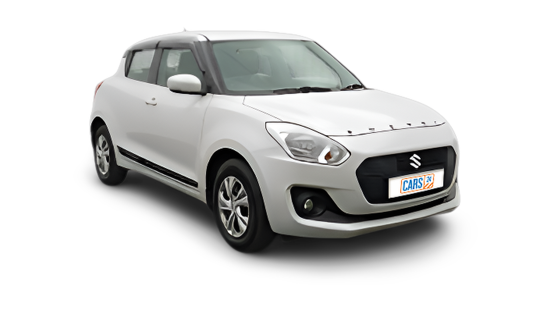 Maruti Swift-img